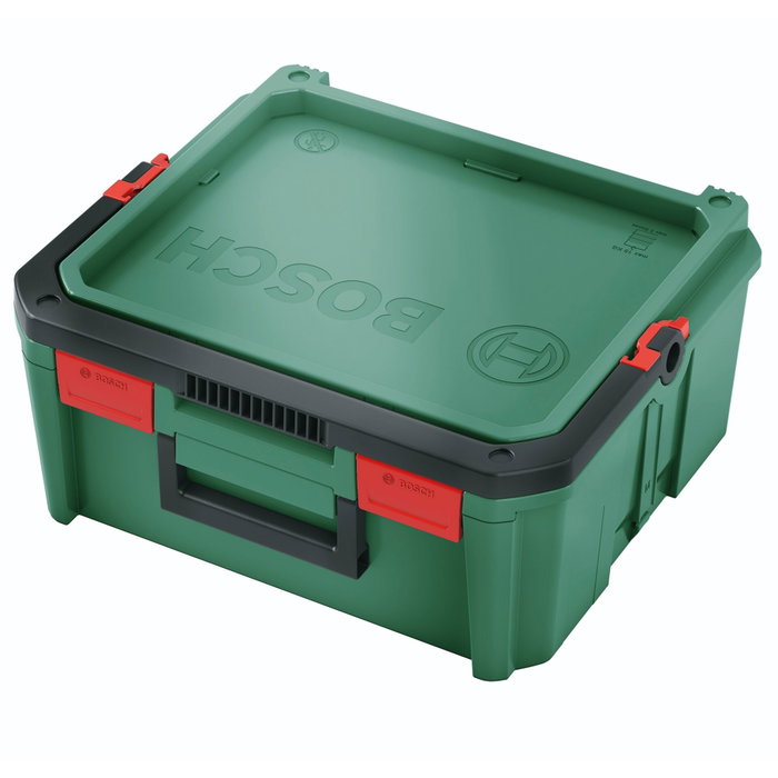 Bosch Boîte de rangement SystemBox - Taille M