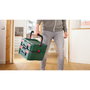 Bosch Boîte de rangement SystemBox - Taille M
