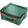 Bosch - Boîte de rangement SystemBox Taille M - Plastique durable vert - Organisation