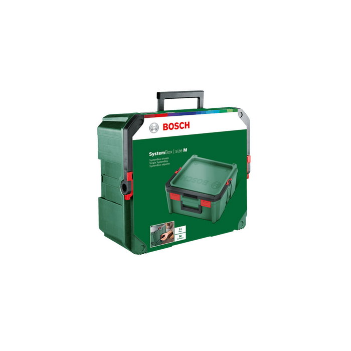 Bosch SystemBox Taille M Bosch SystemBox Taille M