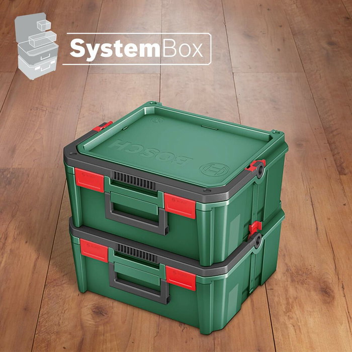 Bosch SystemBox Taille M Bosch SystemBox Taille M