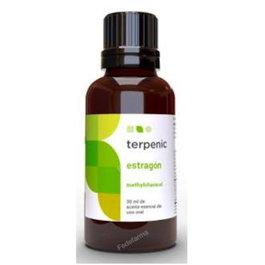 TERPENIC Huile essentielle de Estragon 30ml