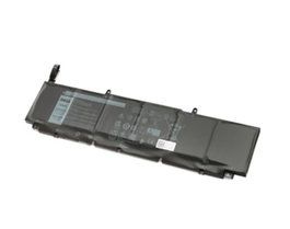 Dell Batterie 97Wh 6 Cellules Lithium-Ion