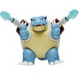 Jazwares Pokémon Figurine Héros avec Mécanisme Articulé - Collection
