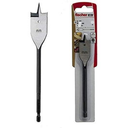 Fischer Mèche à pelle pour bois Ø 26,00 mm