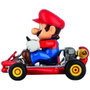 Carrera Voiture Télécommandée Mario Kart Pipe Kart 1:18