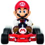 Carrera Voiture Télécommandée Mario Kart Pipe Kart 1:18