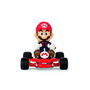 Voiture Télécommandée Carrera Mario Kart 1:18 2,4 GHz