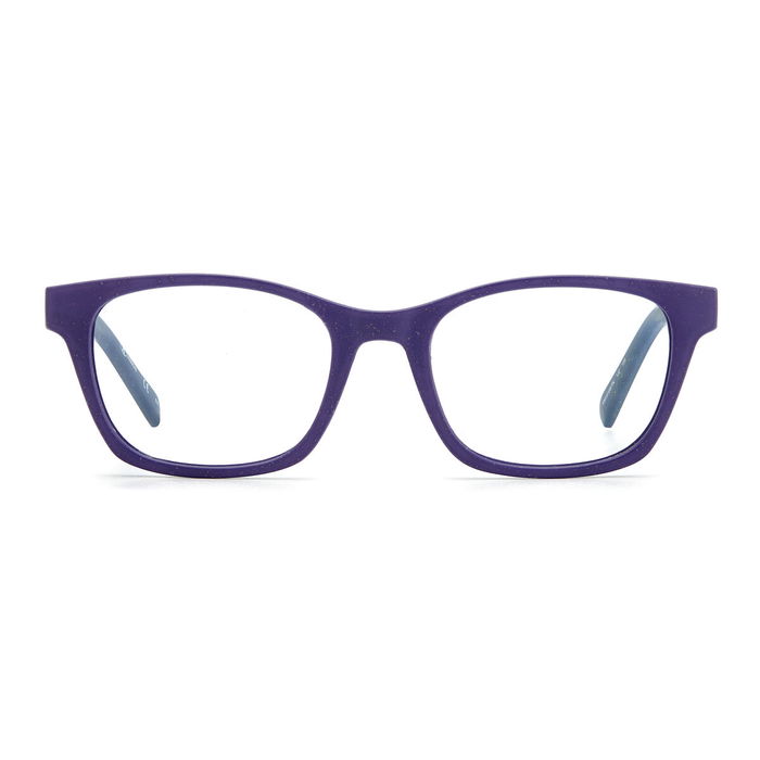 Monture de Lunettes Enfant Missoni MMI0108TN1JZ Violet Ø 49 mm Monture de Lunettes Enfant Missoni MMI0108TN1JZ Violet Ø 49 mm