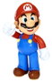 JAKKS PACIFIC Figurine Mario Bros de 50 cm
