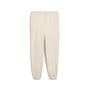 Pantalon de sport long Puma Maximal Metallic Com Beige Femme 7-8 ans