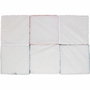 Tineo Maxi tapis d'éveil Malin - 5-en-1 - Géométrique / Animaux rigolos