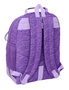 Safta Mochila Doble Adapt.Carro K-Pop Demon Hunters Battle