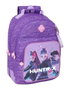 Safta Mochila Doble Adapt.Carro K-Pop Demon Hunters Battle