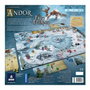 Devir Les Légendes d'Andor - Le Froid Éternel