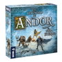 Devir Les Légendes d'Andor - Le Froid Éternel