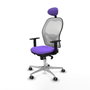 Piqueras y Crespo Chaise de Bureau Jorquera 1D086G1 Lila