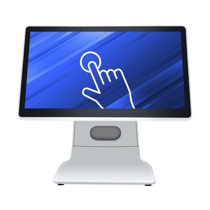 Tout en Un iggual IGG320167 15,6" Quad Core Intel Celeron J4125 4 GB RAM 128 GB SSD