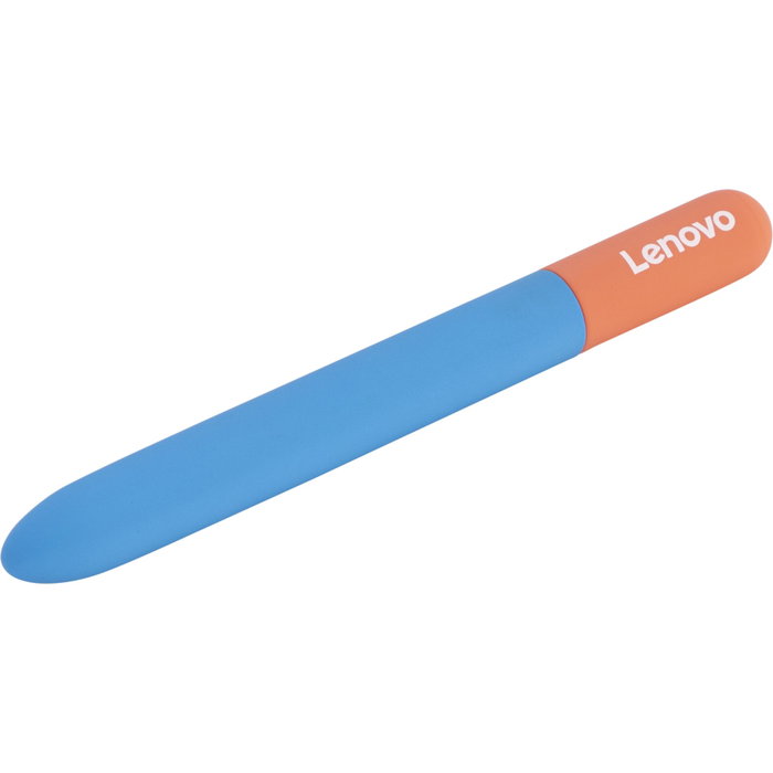 Lenovo Tab 2025 Gris (Luna Grey) avec 64 Go de stockage, coque et stylet
