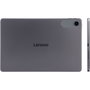 Lenovo Tab 2025 Gris (Luna Grey) avec 64 Go de stockage, coque et stylet