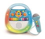 Vtech Music Kid Karaoke enfant portable avec micro et lumières