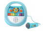 Vtech Music Kid Karaoke enfant portable avec micro et lumières