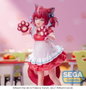 Akami Karubi statuette PVC Luminasta Karubi Akami 21 cm
