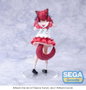 Akami Karubi statuette PVC Luminasta Karubi Akami 21 cm