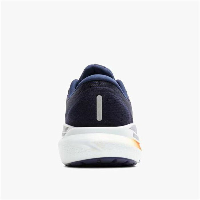 Chaussures de Running pour Adultes Brooks Adrenaline GTS 24 Bleu foncé