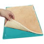 Lily Cook Plaque de cuisson rectangulaire 41x35 cm pour gâteaux roulés