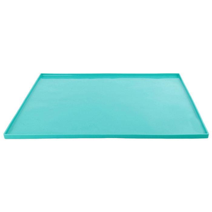 Lily Cook Plaque de cuisson rectangulaire 41x35 cm pour gâteaux roulés