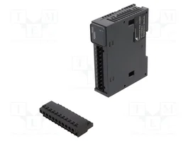 SCHNEIDER ELECTRIC Modicon TM3 TM3AQ4 Module d'automatisation sortie analogue IP20