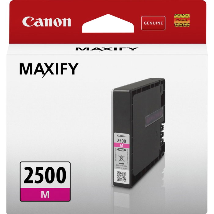 Canon PGI-2500 M magenta Canon PGI-2500 M magenta