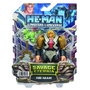 Mattel Masters of the Universe He-Man avec accessoires Savage Eternia
