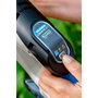 Gloria MultiJet 18V - Nettoyeur basse pression sans fil avec batterie 2,5 Ah et chargeur