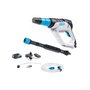 Gloria MultiJet 18V - Nettoyeur basse pression sans fil avec batterie 2,5 Ah et chargeur