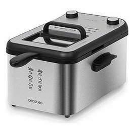 Cecotec CleanFry Infinity 3000