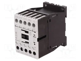 EATON ELECTRIC DILA-31 Contacteur 4-pôles 24VDC 4A