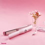 Beurer HS 20 Lisseur à cheveux sans fil rose