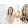 Beurer HS 20 Lisseur à cheveux sans fil rose