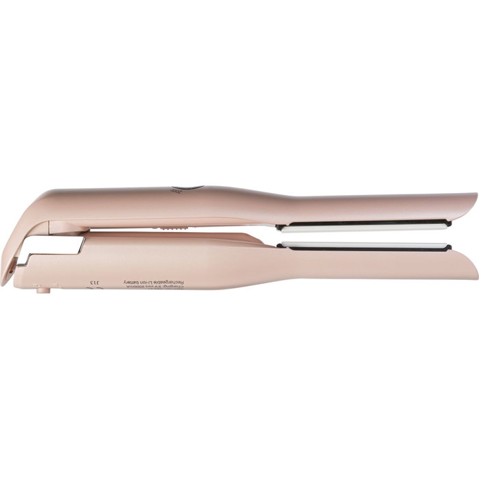 Beurer HS 20 Lisseur à cheveux sans fil rose