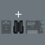 Wera Tool-Check Modular Set 1