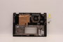 Lenovo MECH_ASM FRU C COV,YOGA WFC BK Fenrir