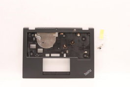Lenovo MECH_ASM FRU C COV,YOGA WFC BK Fenrir