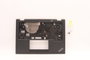 Lenovo MECH_ASM FRU C COV,YOGA WFC BK Fenrir