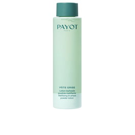 Payot PÂTE GRISE Lotion Poudre Matifiante Biphasique 125 ml