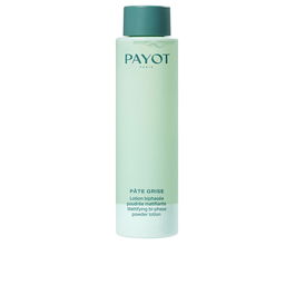 Payot PÂTE GRISE Lotion Poudre Matifiante Biphasique 125 ml
