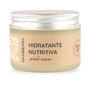 Matarrania Baume Nourrissant Peau Sèche 100% Bio Hydratation Profonde 30 ml