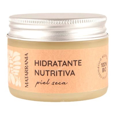 Matarrania Baume nourrissant 100% Bio 30 ml Matarrania Baume nourrissant 100% Bio 30 ml