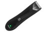 ARGON Tondeuse avec 4 Accessoires Noire 600mAh USB